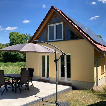 Zum Ilmwinkel Villa Bad Sulza Exterior photo