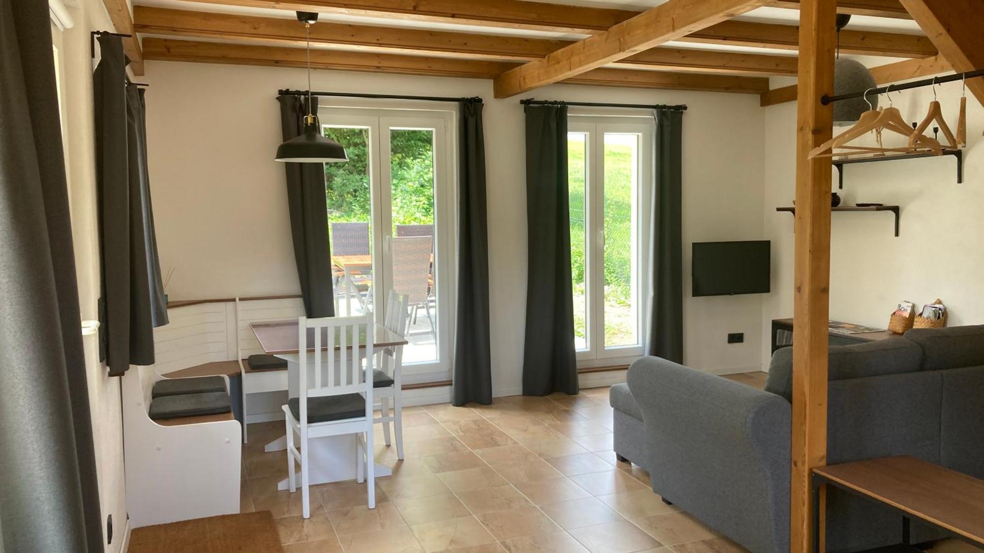 Zum Ilmwinkel Villa Bad Sulza Exterior photo